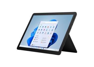 Portatil tablet microsoft surface go 3