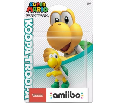 AMiiBO SUPER MARIO: KOOPA TROOPA (IMP)