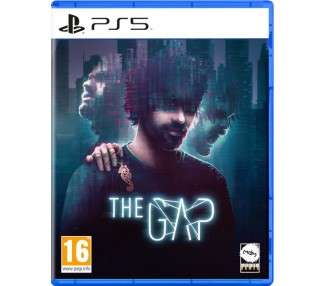 THE GAP - LIMITED EDITION