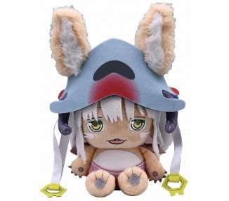 Peluche good smile company made in