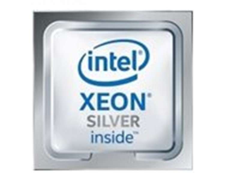 Micro intel servidor xeon silver 4110