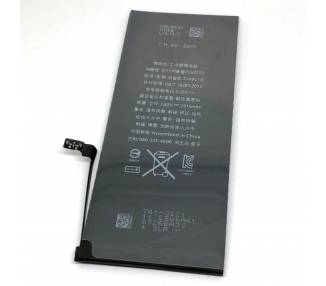 Kit Reparación Batería Para iPhone 6 Plus, Capacidad Original, Cero Ciclos