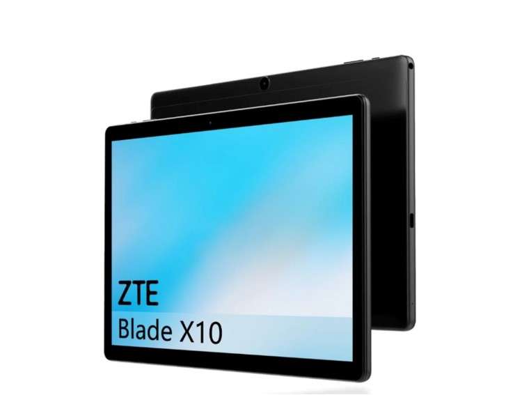 Tablet zte blade x10 101pulgadas black