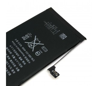 Kit Reparación Batería Para iPhone 6 Plus, Capacidad Original, Cero Ciclos