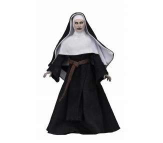 Figura neca the nun la monja