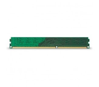 Kingston KVR16N11S8 4 4GB DDR3 1600MHz Single Rank