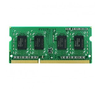 SYNOLOGY RAM1600DDR3L 4GBX2 DDR3L 1600MHz