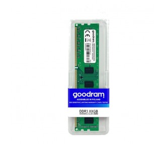 Goodram 8GB DDR3 1333MHz CL9 DIMM