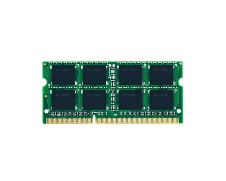 Goodram 4GB DDR3 1333MHz CL9 SODIMM