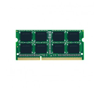 Goodram 4GB DDR3 1600MHz CL11 SODIMM