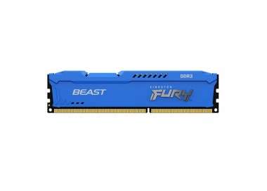 Kingston Fury Beast KF316C10B 8 8GB DDR3 1600MHz
