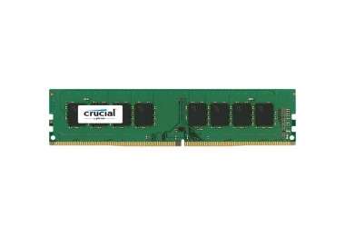 Crucial CT8G4DFS824A 8GB DDR4 2400MHz PC4 19200 SR