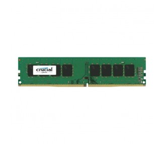 Crucial CT16G4DFD824A 16GB DDR4 2400MHz PC4 19200