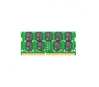 SYNOLOGY D4ECSO 2400 16G DDR4 2400MHz ECC