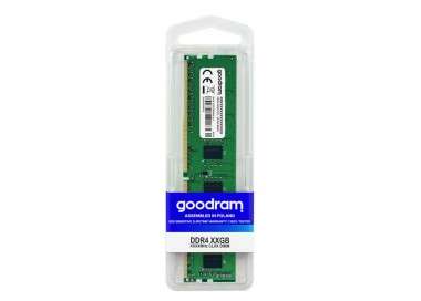 Goodram 16GB DDR4 2666MHz CL19 DIMM