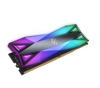 ADATA XPG SPECTRIX D 60 DDR4 16GB 3200 SINGLE RGB