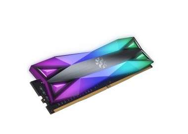 ADATA XPG SPECTRIX D 60 DDR4 16GB 3200 SINGLE RGB