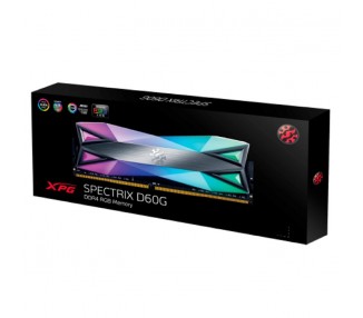 ADATA XPG SPECTRIX D 60 DDR4 8GB 3200 DUO ARGB