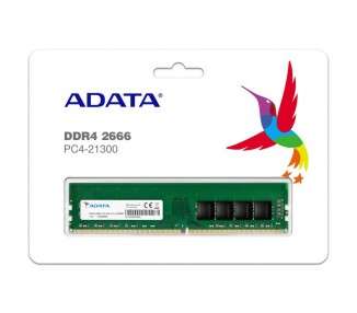 ADATA AD4U26664G19 SGN DIMM DDR4 4GB 2666