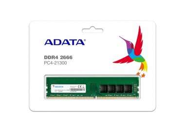 ADATA AD4U26664G19 SGN DIMM DDR4 4GB 2666