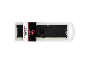 Goodram 16GB DDR4 3600MHz DR CL17 DIMM DEEP BLACK