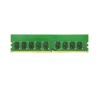 Synology D4EU01 4G RAM DDR4 ECC Unbuff DIMM