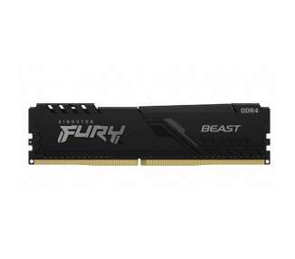 Kingston Fury Beast KF432C16BB1 16 16GB DDR4 3200