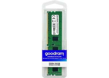 Goodram 32GB DDR4 3200MHz CL22 DIMM