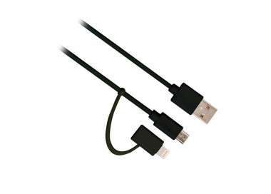 Cable datos ewent usb micro usb 