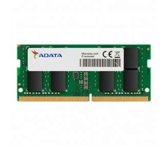 ADATA AD4S320016G22 SGN DDR4 SODIMM 16GB 3200