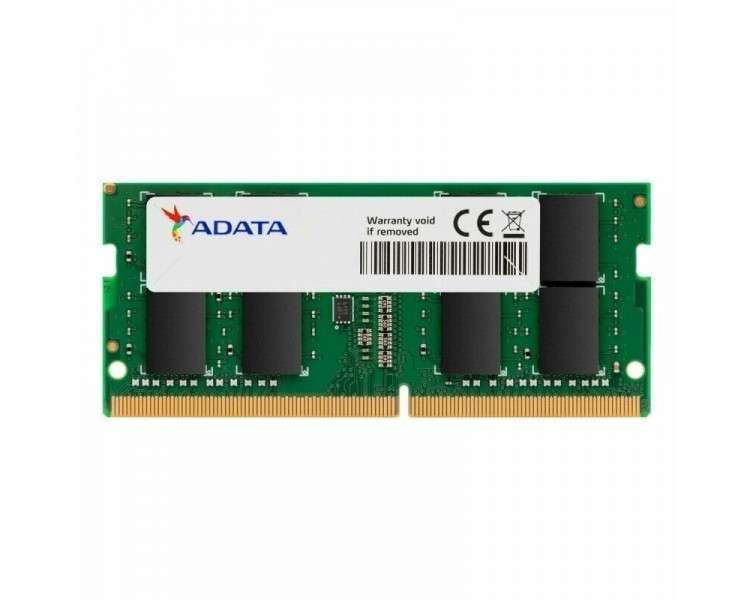 ADATA AD4S32008G22 SGN DDR4 SODIMM 8GB 3200