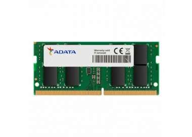 ADATA AD4S32008G22 SGN DDR4 SODIMM 8GB 3200