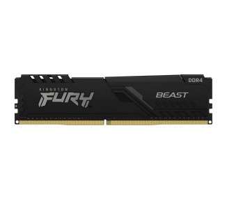 Kingston Fury Beast KF436C17BB 8 8GB DDR4 3600