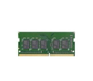 Synology D4ES02 4G DDR4 ECC SODIMM Unbuff