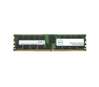 Dell DIMM 16GB 3200 MHz PC4 25600
