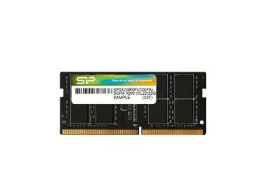SP MEMORIA DDR4 3200CL22SODIMM32GB