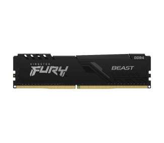Kingston Fury Beast KF432C16BB 32 32GB DDR4 3200MH
