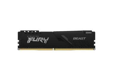 Kingston Fury Beast KF432C16BB 32 32GB DDR4 3200MH