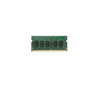 Synology D4ES02 8G DDR4 ECC SODIMM Unbuff