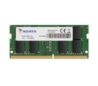 ADATA AD4S26664G19 SGN SODIMM DDR4 4GB 2666