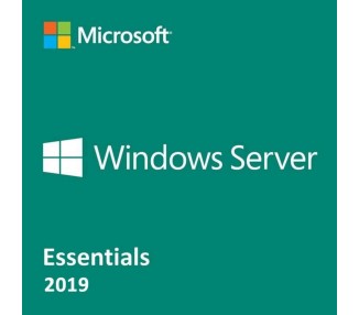 Windows server 2019 essentials 64bits espanol