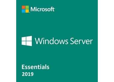Windows server 2019 essentials 64bits espanol