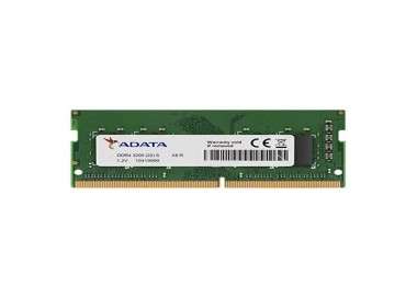ADATA AD4S320032G22 SGN DDR4 SODIMM 32GB 3200