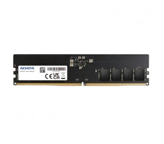 ADATA RAM AD5U480016G S 16GB 4800Mhz DDR5