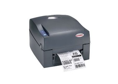 Impresora etiquetas godex g500 tt 