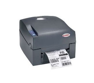 Impresora etiquetas godex g530 tt 