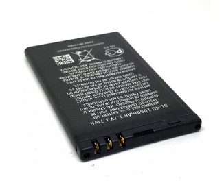 Bateria Bl-4U Para Nokia E66 75 6600 6600Is 6216C 8800 Arte 500 5330 3120 206 Xm
