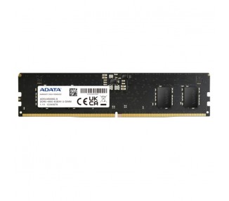 ADATA RAM AD5U48008G S 8GB 4800Mhz DDR5