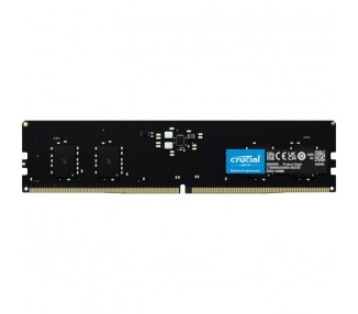 Crucial CT8G48C40U5 8GB CL40 4800MHz DDR5