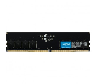 Crucial CT16G48C40U5 16GB CL40 4800MHz DDR5